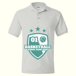 DryBlend® Jersey Polo Thumbnail