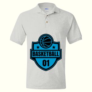 DryBlend® Jersey Polo Thumbnail