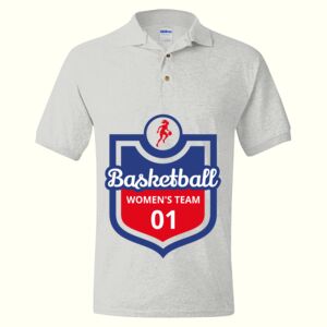 DryBlend® Jersey Polo Thumbnail