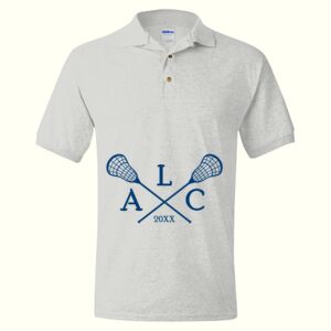 DryBlend® Jersey Polo Thumbnail