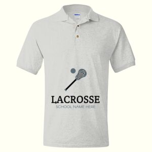 DryBlend® Jersey Polo Thumbnail