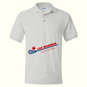 DryBlend® Jersey Polo Thumbnail