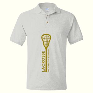 DryBlend® Jersey Polo Thumbnail