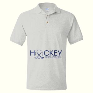 DryBlend® Jersey Polo Thumbnail