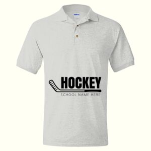 DryBlend® Jersey Polo Thumbnail