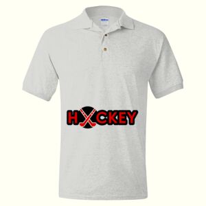 DryBlend® Jersey Polo Thumbnail