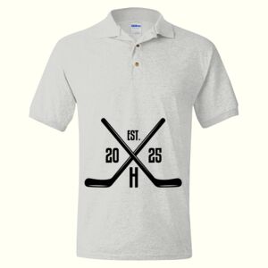 DryBlend® Jersey Polo Thumbnail