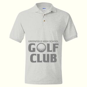 DryBlend® Jersey Polo Thumbnail