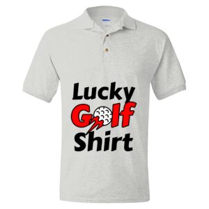 DryBlend® Jersey Polo Thumbnail