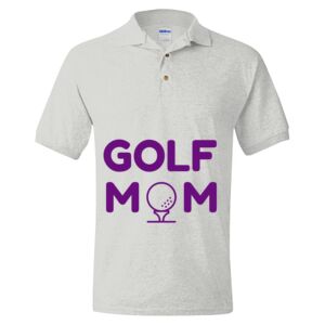 DryBlend® Jersey Polo Thumbnail