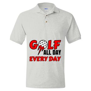 DryBlend® Jersey Polo Thumbnail