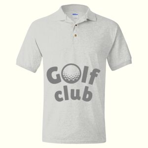 DryBlend® Jersey Polo Thumbnail