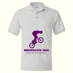 DryBlend® Jersey Polo Thumbnail