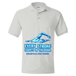 DryBlend® Jersey Polo Thumbnail