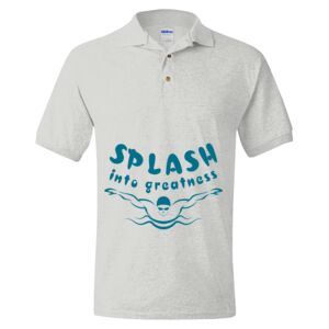 DryBlend® Jersey Polo Thumbnail