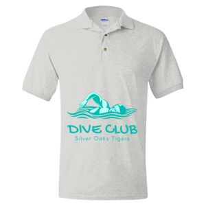 DryBlend® Jersey Polo Thumbnail