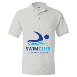 DryBlend® Jersey Polo Thumbnail