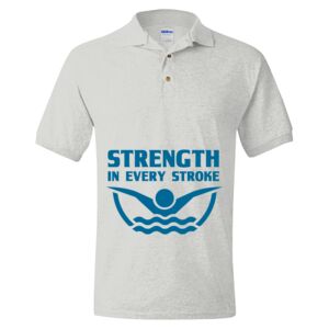 DryBlend® Jersey Polo Thumbnail