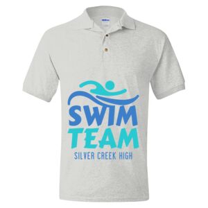 DryBlend® Jersey Polo Thumbnail