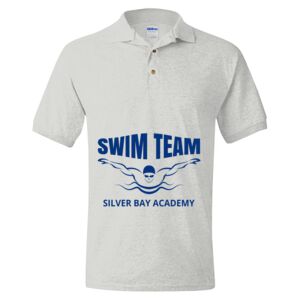 DryBlend® Jersey Polo Thumbnail