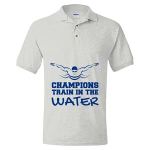 DryBlend® Jersey Polo Thumbnail