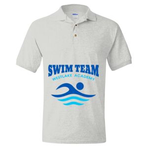 DryBlend® Jersey Polo Thumbnail