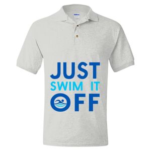 DryBlend® Jersey Polo Thumbnail