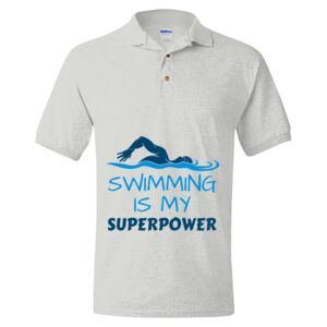 DryBlend® Jersey Polo Thumbnail