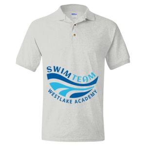 DryBlend® Jersey Polo Thumbnail