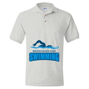 DryBlend® Jersey Polo Thumbnail