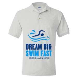 DryBlend® Jersey Polo Thumbnail