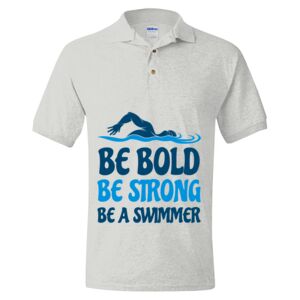 DryBlend® Jersey Polo Thumbnail