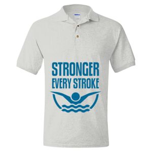 DryBlend® Jersey Polo Thumbnail