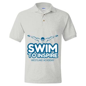 DryBlend® Jersey Polo Thumbnail