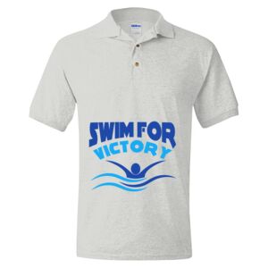 DryBlend® Jersey Polo Thumbnail