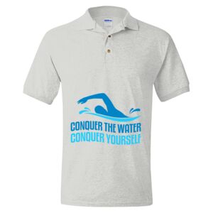 DryBlend® Jersey Polo Thumbnail