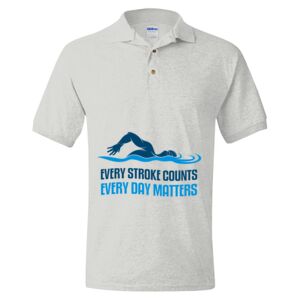 DryBlend® Jersey Polo Thumbnail