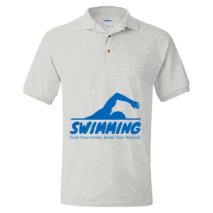 DryBlend® Jersey Polo Thumbnail