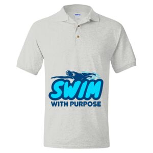 DryBlend® Jersey Polo Thumbnail