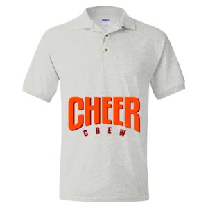 DryBlend® Jersey Polo Thumbnail