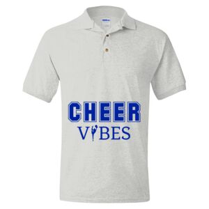 DryBlend® Jersey Polo Thumbnail