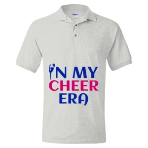 DryBlend® Jersey Polo Thumbnail