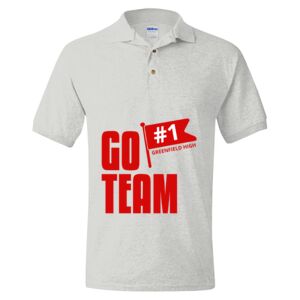 DryBlend® Jersey Polo Thumbnail