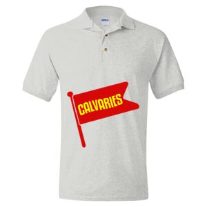 DryBlend® Jersey Polo Thumbnail