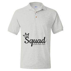 DryBlend® Jersey Polo Thumbnail
