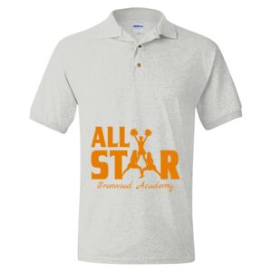 DryBlend® Jersey Polo Thumbnail