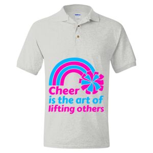 DryBlend® Jersey Polo Thumbnail