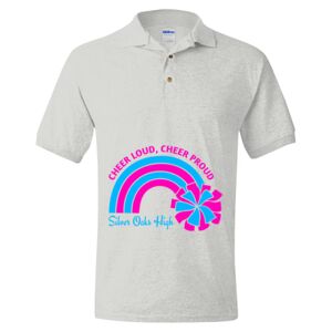 DryBlend® Jersey Polo Thumbnail