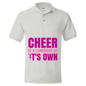 DryBlend® Jersey Polo Thumbnail