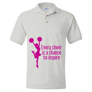 DryBlend® Jersey Polo Thumbnail